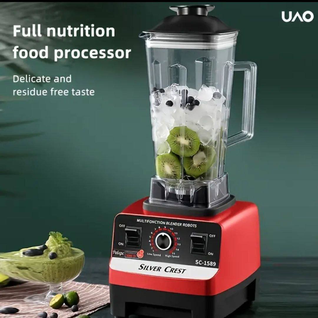 خلاط كهربائي