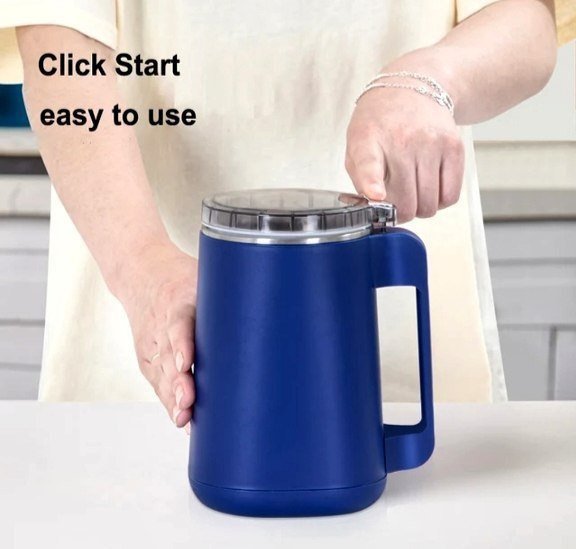 مطحنه كهربا استالس