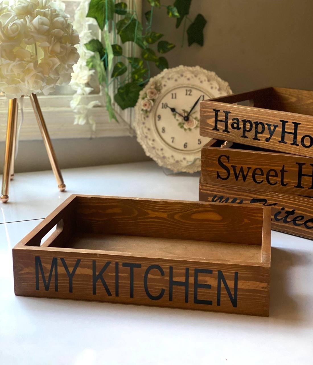صينية My kitchen الشهيرة