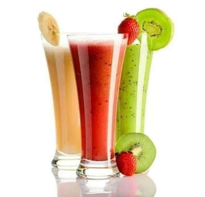 طقم 4شوب فيروز