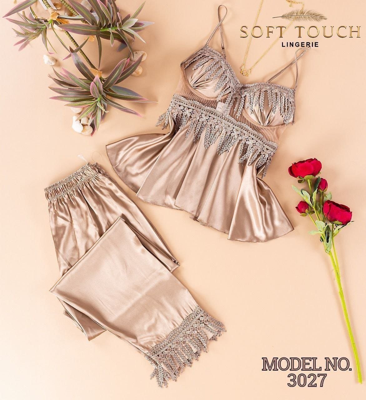 بيجامه ستان زيده
